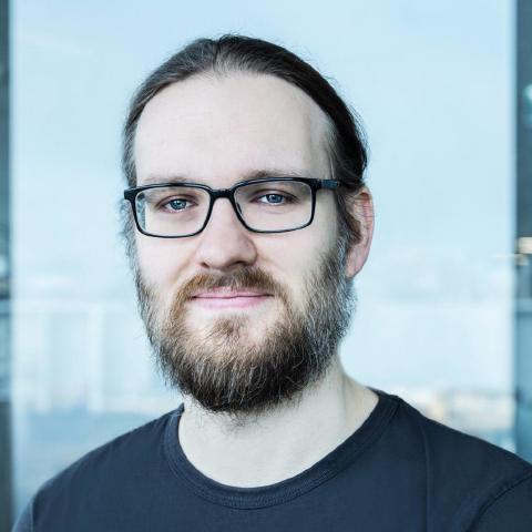 Simulating Embedded Hardware with Michael Gielda cover art