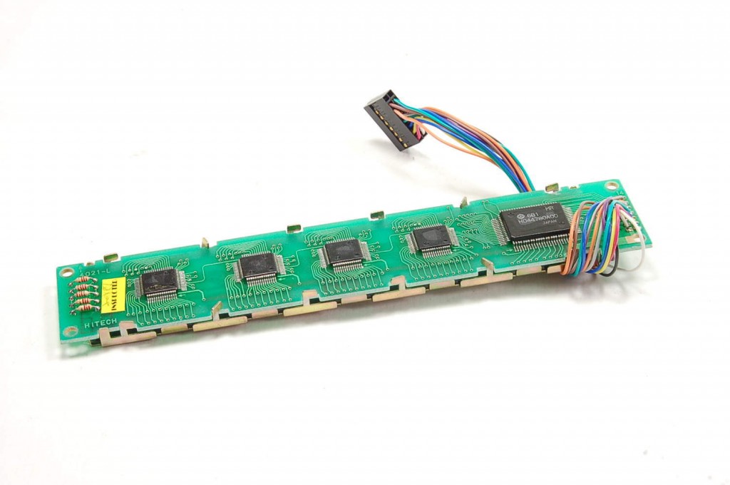 DisplayBack The Amp Hour Electronics Podcast