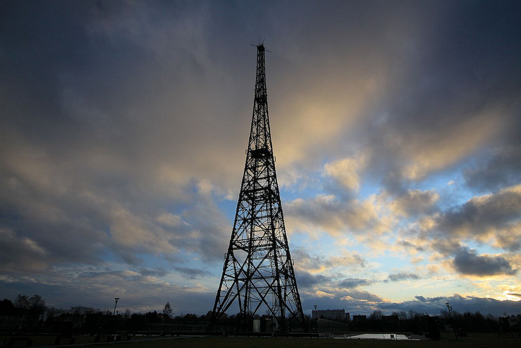 PolandRFtower