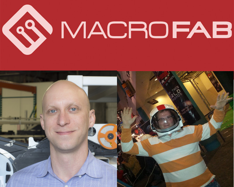 Macrofab