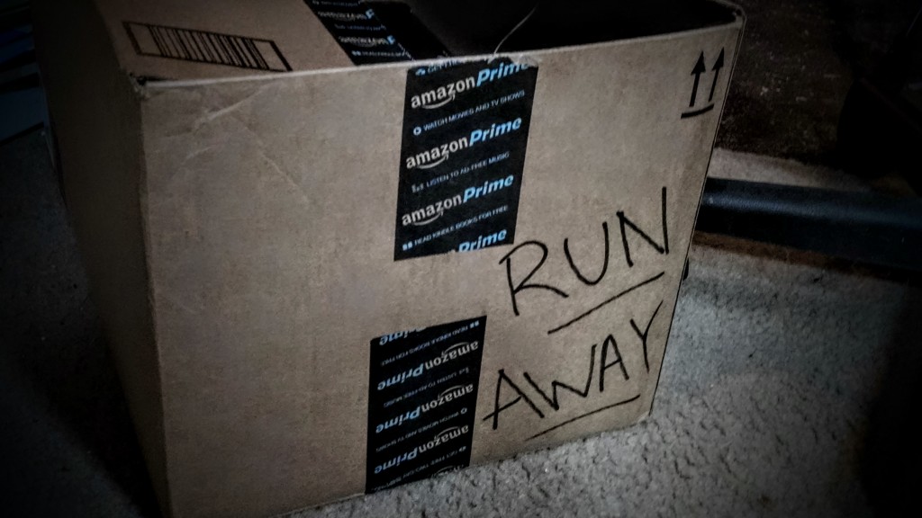 Amazon_Run