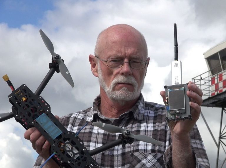 538 Missle Man with Bruce Simson The Amp Hour Electronics Podcast