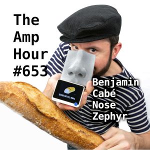 This Is Just A Tribute  The Amp Hour Electronics Podcast
